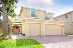 1188 NW Leonardo Cir, Port Saint Lucie, FL 34986 - Photo 1