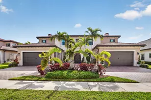9080 Vista Way, Parkland, FL 33076 - Photo 1