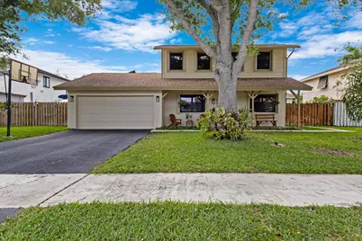 4735 NW 113th Terrace, Sunrise, FL 33323 - Photo 1