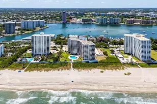 700 S Ocean Blvd, Boca Raton, FL 33432 - Photo 1