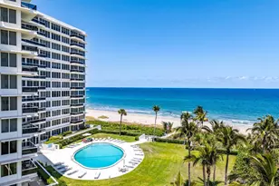 700 S Ocean Blvd, Boca Raton, FL 33432 - Photo 28