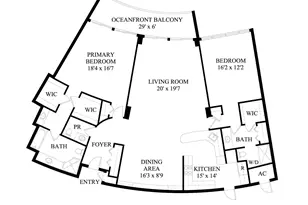 700 S Ocean Blvd, Boca Raton, FL 33432 - Photo 40