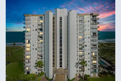 3120 N Highway A1A #402, Fort Pierce, FL 34949 - Photo 1