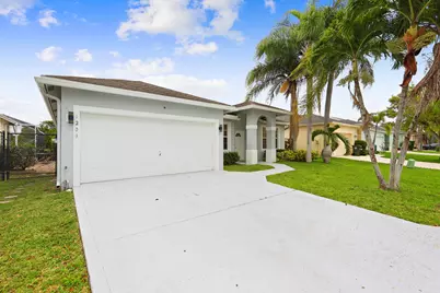 1209 Olympic Circle, Greenacres, FL 33413 - Photo 2