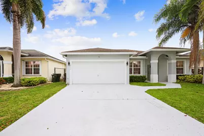 1209 Olympic Circle, Greenacres, FL 33413 - Photo 1