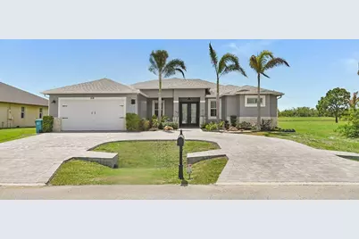 508 SW Bradshaw Circle, Port Saint Lucie, FL 34953 - Photo 4