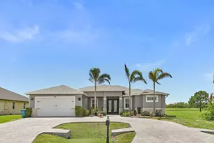508 SW Bradshaw Cir, Port Saint Lucie, FL 34953 - Photo 4