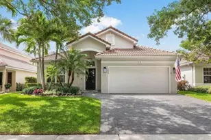 1050 Delray Lakes Dr, Delray Beach, FL 33444 - Photo 1