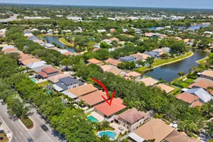 1050 Delray Lakes Dr, Delray Beach, FL 33444 - Photo 56