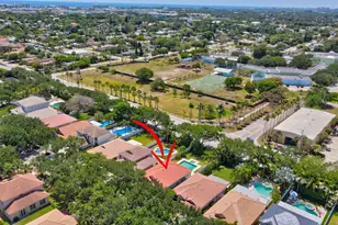1050 Delray Lakes Dr, Delray Beach, FL 33444 - Photo 52