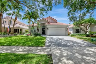 1050 Delray Lakes Dr, Delray Beach, FL 33444 - Photo 2