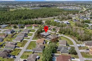5445 NW Briscoe Dr, Port Saint Lucie, FL 34986 - Photo 4