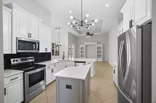 5445 NW Briscoe Dr, Port Saint Lucie, FL 34986 - Photo 16