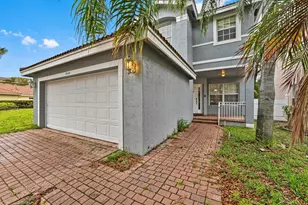5049 Starblaze Dr, Greenacres, FL 33463 - Photo 2