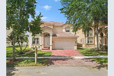 2316 SW 127th Avenue, Miramar, FL 33027 - Photo 1