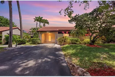 9258 Vista Del Lago #A, Boca Raton, FL 33428 - Photo 1