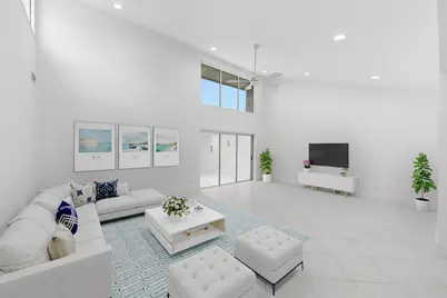 9258 Vista Del Lago #A, Boca Raton, FL 33428 - Photo 4