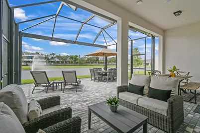 9358 Cape Honey Bee Lane, Lake Worth, FL 33467 - Photo 1