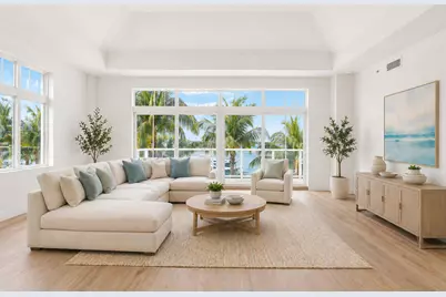 180 Lake Drive #2204, Palm Beach Shores, FL 33404 - Photo 4