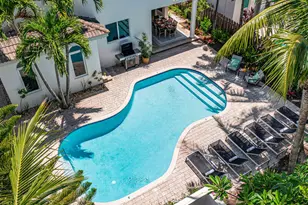3315 NE 17th St, Fort Lauderdale, FL 33305 - Photo 1