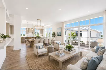 178 Lake Drive #4101, Palm Beach Shores, FL 33404 - Photo 1