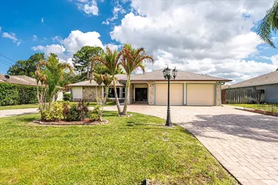 1326 SW Bartell Avenue, Port Saint Lucie, FL 34953 - Photo 2