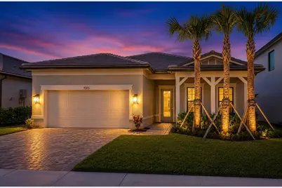 9303 Cape Honey Bee Lane, Lake Worth, FL 33467 - Photo 1