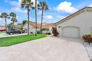 21566 Coronado Ave, Boca Raton, FL 33433 - Photo 1