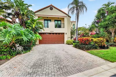 23260 Mirabella Circle N, Boca Raton, FL 33433 - Photo 2