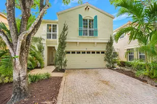 4 Via Del Corso, Palm Beach Gardens, FL 33418 - Photo 1