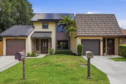 1001 Raintree Lane, Palm Beach Gardens, FL 33410 - Photo 1
