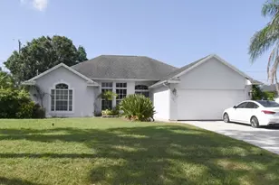 1041 SW Dubois, Port Saint Lucie, FL 34953 - Photo 1