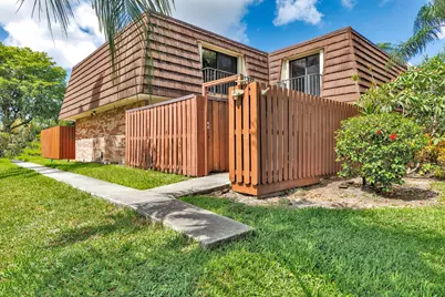 3885 Louis Drive #1203, Lake Worth, FL 33461 - Photo 1