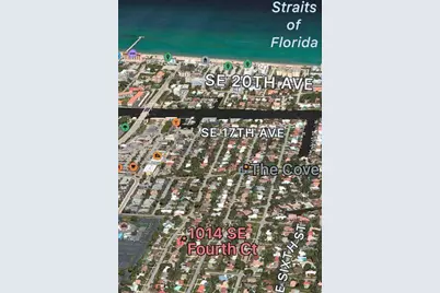 1014 SE 4th Court, Deerfield Beach, FL 33441 - Photo 2