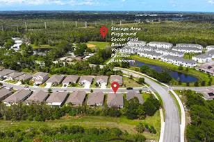 886 NE Whistling Duck Way, Port Saint Lucie, FL 34983 - Photo 4
