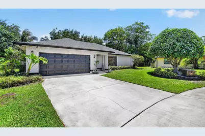 980 Ryanwood Drive, West Palm Beach, FL 33413 - Photo 2