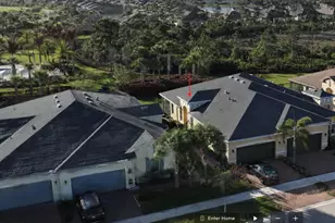 12842 SW Lake Fern Cir, Port Saint Lucie, FL 34987 - Photo 2