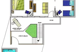 600 Executive Center Dr, West Palm Beach, FL 33401 - Photo 4