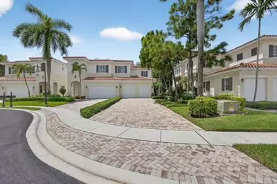 357 Chambord Terrace, Palm Beach Gardens, FL 33410 - Photo 2