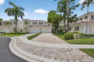 357 Chambord Terrace, Palm Beach Gardens, FL 33410 - Photo 2