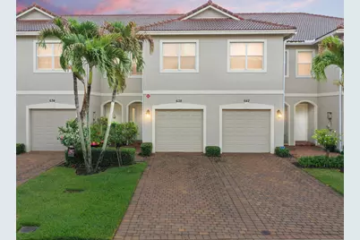 638 SW Glen Crest Way, Stuart, FL 34997 - Photo 2