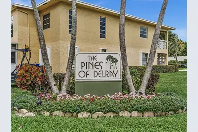 1151 Calamondin Terrace, Delray Beach, FL 33445 - Photo 1