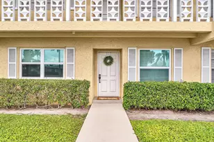 1151 Calamondin Terrace, Delray Beach, FL 33445 - Photo 1