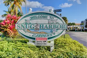 600 Snug Harbor Dr, Boynton Beach, FL 33435 - Photo 2