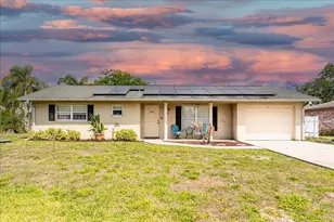 583 SE Greenway Terrace, Port Saint Lucie, FL 34983 - Photo 1