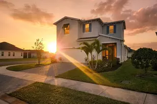 2322 NW Antarus Dr Dr NW, Palm Bay, FL 32907 - Photo 1