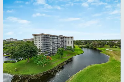 3507 Oaks Way #310, Pompano Beach, FL 33069 - Photo 38