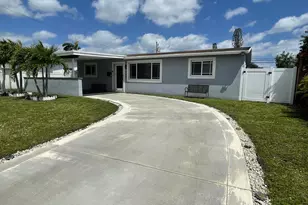 7661 Farragut St, Hollywood, FL 33024 - Photo 6