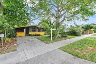 111 NE 57th St, Oakland Park, FL 33334 - Photo 2