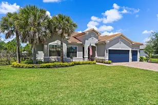 940 SW Canoe Creek Terrace, Palm City, FL 34990 - Photo 2
